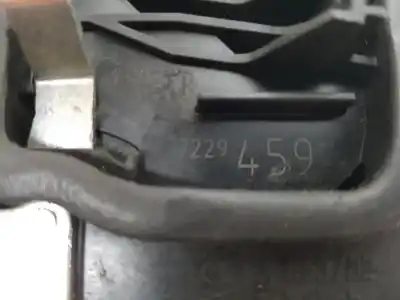 İkinci el araba yedek parçası sol arka kapi kilidi için bmw x1 (e84) sdrive 20d efficientdynamics edition oem iam referansları 7229459  51227318413