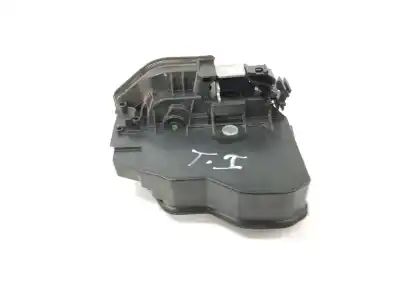 Second-hand car spare part rear left door lock for bmw x1 (e84) sdrive 20d efficientdynamics edition oem iam references 7229459