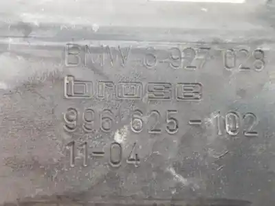 Second-hand car spare part right front window motor for bmw x1 (e84) sdrive 20d efficientdynamics edition oem iam references 0130822227  67626927028