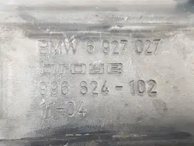 Second-hand car spare part left front window motor for bmw x1 (e84) sdrive 20d efficientdynamics edition oem iam references 6927027  67626927027