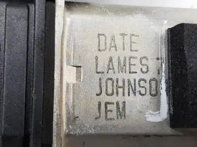 Peça sobressalente para automóvel em segunda mão motor elevador vidro traseiro esquerdo por bmw x1 (e84) sdrive 20d efficientdynamics edition referências oem iam 7268339  67627268339