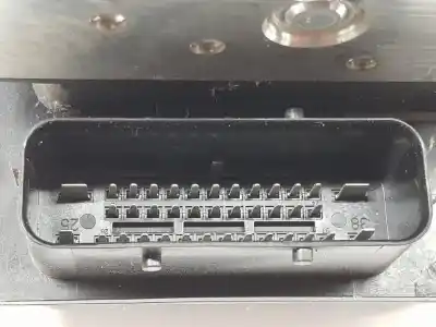 Second-hand car spare part abs for bmw x1 (e84) sdrive 20d efficientdynamics edition oem iam references 0265236462  6856924