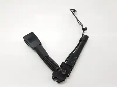 Second-hand car spare part right airbag tensioner for bmw x1 (e84) sdrive 20d efficientdynamics edition oem iam references 7213564