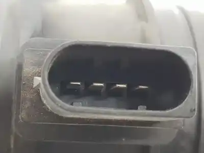 Second-hand car spare part flowmeter for bmw x1 (e84) sdrive 20d efficientdynamics edition oem iam references 0281006146  8509724