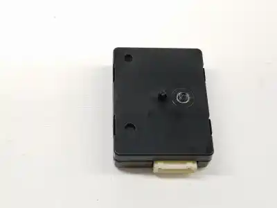 Peça sobressalente para automóvel em segunda mão módulo eletrônico por bmw x1 (e84) sdrive 20d efficientdynamics edition referências oem iam 9181455  65209181455