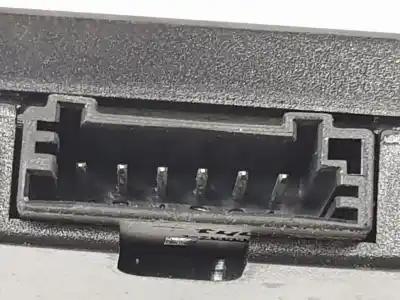 Peça sobressalente para automóvel em segunda mão módulo eletrônico por bmw x1 (e84) sdrive 20d efficientdynamics edition referências oem iam 9181455  65209181455