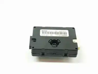 Peça sobressalente para automóvel em segunda mão módulo eletrônico por bmw x1 (e84) sdrive 20d efficientdynamics edition referências oem iam 9181455  65209181455