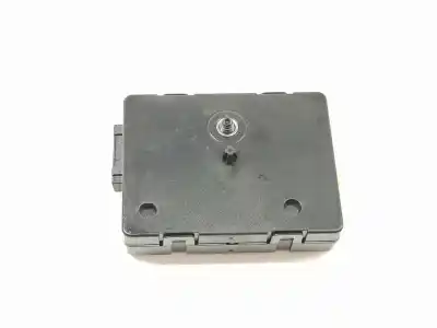 Peça sobressalente para automóvel em segunda mão módulo eletrônico por bmw x1 (e84) sdrive 20d efficientdynamics edition referências oem iam 9181455  65209181455