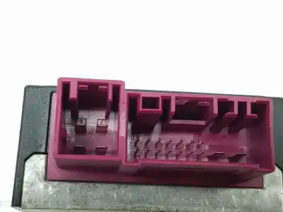 Pezzo di ricambio per auto di seconda mano modulo elettronico per bmw x1 (e84) sdrive 20d efficientdynamics edition riferimenti oem iam 16147276046  7407513