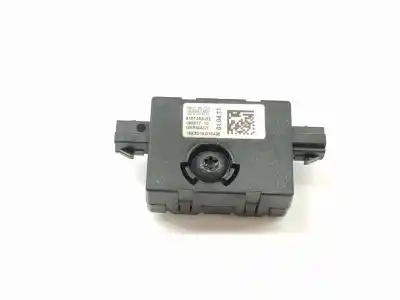 Second-hand car spare part electronic module for bmw x1 (e84) sdrive 20d efficientdynamics edition oem iam references 9181453  65209181453