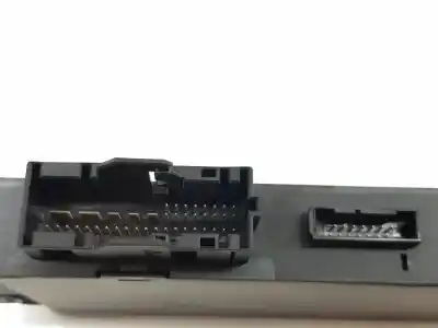 Second-hand car spare part electronic module for bmw x1 (e84) sdrive 20d efficientdynamics edition oem iam references 61359237047  9395657