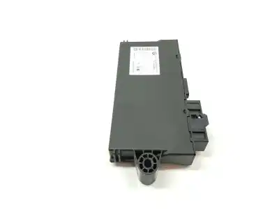 Second-hand car spare part electronic module for bmw x1 (e84) sdrive 20d efficientdynamics edition oem iam references 61359237047  9395657