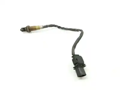 Second-hand car spare part lambda probe for bmw x1 (e84) sdrive 20d efficientdynamics edition oem iam references 1928404682  13627804369