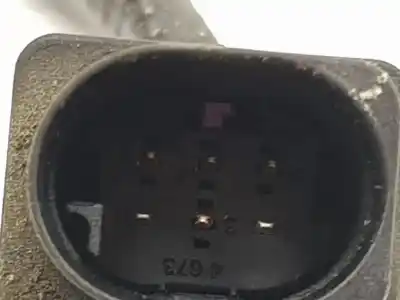 Second-hand car spare part lambda probe for bmw x1 (e84) sdrive 20d efficientdynamics edition oem iam references 1928404682  13627804369