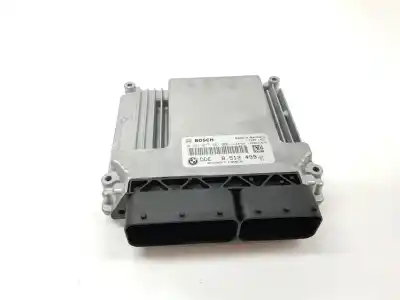 Second-hand car spare part ecu engine control for bmw x1 (e84) sdrive 20d efficientdynamics edition oem iam references 8512499