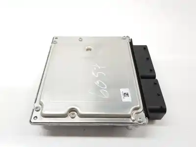 Tweedehands auto-onderdeel ecu motorcontroller voor bmw x1 (e84) sdrive 20d efficientdynamics edition oem iam-referenties 8512499  13618577664