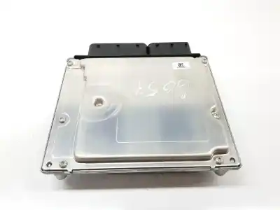 Tweedehands auto-onderdeel ecu motorcontroller voor bmw x1 (e84) sdrive 20d efficientdynamics edition oem iam-referenties 8512499  13618577664