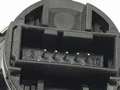 Second-hand car spare part start/stop button for bmw x1 (e84) sdrive 20d efficientdynamics edition oem iam references 6949913  61319154945