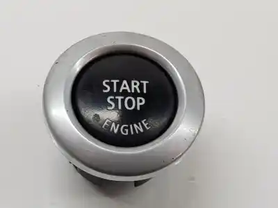 Second-hand car spare part start/stop button for bmw x1 (e84) sdrive 20d efficientdynamics edition oem iam references 6949913