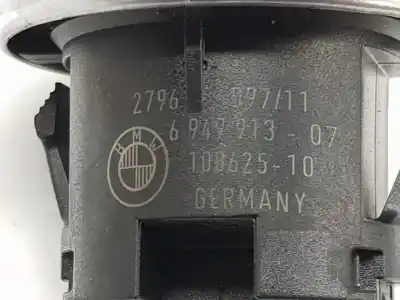 Second-hand car spare part start/stop button for bmw x1 (e84) sdrive 20d efficientdynamics edition oem iam references 6949913  61319154945