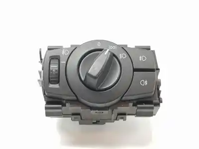 Second-hand car spare part headlights switch for bmw x1 (e84) sdrive 20d efficientdynamics edition oem iam references 6932794