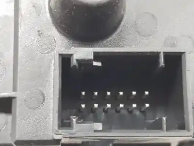 Second-hand car spare part headlights switch for bmw x1 (e84) sdrive 20d efficientdynamics edition oem iam references 6932794  61316932794