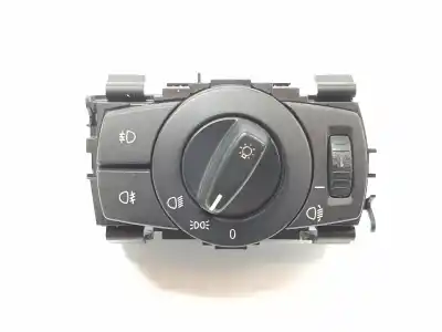 Second-hand car spare part headlights switch for bmw x1 (e84) sdrive 20d efficientdynamics edition oem iam references 6932794  61316932794