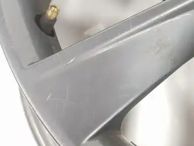 Автозапчастина б/у шина для seat leon (kl1) 1.5 16v tsi act 131 cv / 96 kw посилання на oem iam 5f0601025r  6.5jx16h2