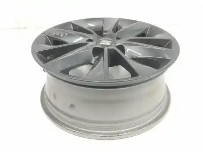 Автозапчастина б/у шина для seat leon (kl1) 1.5 16v tsi act 131 cv / 96 kw посилання на oem iam 5f0601025r  6.5jx16h2