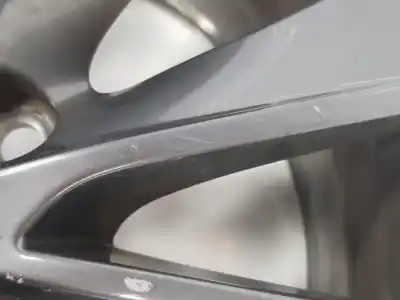 Автозапчастина б/у шина для seat leon (kl1) 1.5 16v tsi act 131 cv / 96 kw посилання на oem iam 5f0601025r  6.5jx16h2