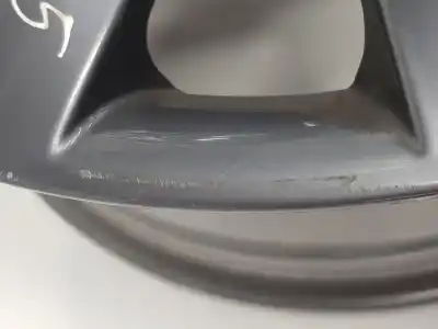 Автозапчастина б/у шина для seat leon (kl1) 1.5 16v tsi act 131 cv / 96 kw посилання на oem iam 5f0601025r  6.5jx16h2