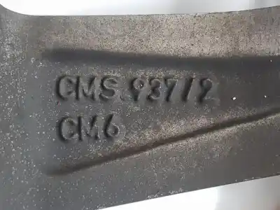 Автозапчастина б/у шина для seat leon (kl1) 1.5 16v tsi act 131 cv / 96 kw посилання на oem iam 5f0601025r  6.5jx16h2