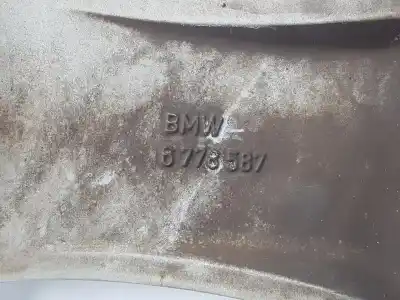 Peça sobressalente para automóvel em segunda mão jante por bmw x5 (e53) 3.0 d referências oem iam 6778587  10jx19
