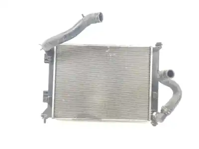 Tweedehands auto-onderdeel waterradiator voor kia venga (yn) 1.4 cvvt oem iam-referenties 253101p000