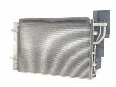 Tweedehands auto-onderdeel airconditioning condensor / radiator voor kia venga (yn) 1.4 cvvt oem iam-referenties 