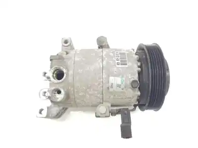 Tweedehands auto-onderdeel airconditioning compressor voor kia venga (yn) 1.4 cvvt oem iam-referenties f500yn9aa03