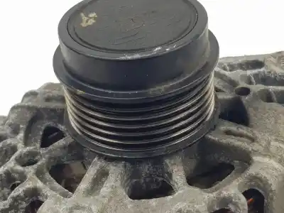 Tweedehands auto-onderdeel alternator voor kia venga (yn) 1.4 cvvt oem iam-referenties 373002b700