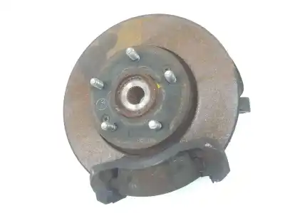 Tweedehands auto-onderdeel knokkel rechts voor voor kia venga (yn) 1.4 cvvt oem iam-referenties 12021510064e8tp