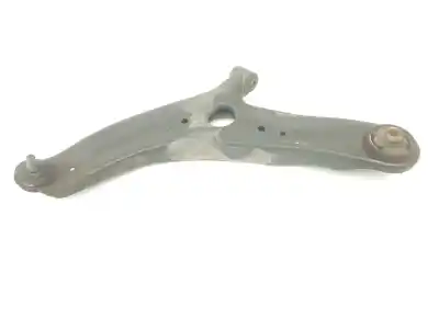 Tweedehands auto-onderdeel linker onderste ophang arm voor kia venga (yn) 1.4 cvvt oem iam-referenties 545001p100