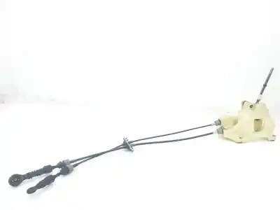 Tweedehands auto-onderdeel versnellingspook voor kia venga (yn) 1.4 cvvt oem iam-referenties 437001p100eq