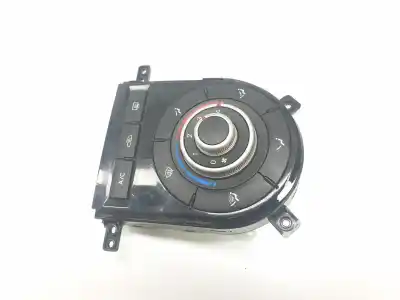 Tweedehands auto-onderdeel klimaatcontrole voor kia venga (yn) 1.4 cvvt oem iam-referenties 972501p150eq