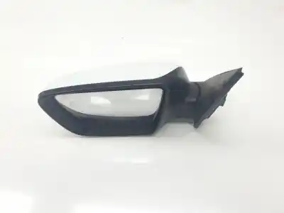 Tweedehands auto-onderdeel linker spiegel voor kia venga (yn) 1.4 cvvt oem iam-referenties 876101p020