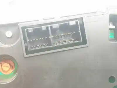 Peça sobressalente para automóvel em segunda mão quadrante por kia venga (yn) 1.4 cvvt referências oem iam 940031p721  940031p721