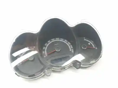 Tweedehands auto-onderdeel instrumentenpaneel voor kia venga (yn) 1.4 cvvt oem iam-referenties 940031p721