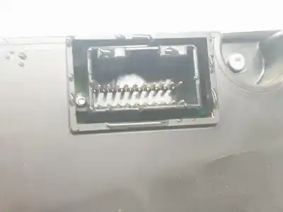 Peça sobressalente para automóvel em segunda mão quadrante por kia venga (yn) 1.4 cvvt referências oem iam 940031p721  940031p721