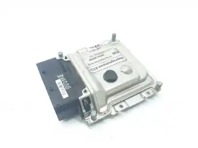 Tweedehands auto-onderdeel elektronische module voor kia venga (yn) 1.4 cvvt oem iam-referenties gynd54cfs25000