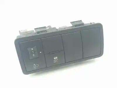 Tweedehands auto-onderdeel lichtbesturing voor kia venga (yn) 1.4 cvvt oem iam-referenties 933001p050
