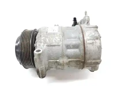 Pezzo di ricambio per auto di seconda mano compressore aria condizionata per land rover range rover evoque pure 150 cv / 110 kw riferimenti oem iam 204dtd  lr073828 g4d36006ba