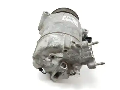 Pezzo di ricambio per auto di seconda mano compressore aria condizionata per land rover range rover evoque pure 150 cv / 110 kw riferimenti oem iam 204dtd  lr073828 g4d36006ba