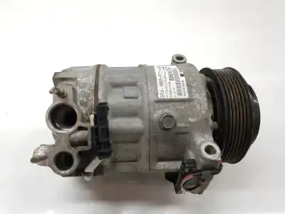 Pezzo di ricambio per auto di seconda mano compressore aria condizionata per land rover range rover evoque pure 150 cv / 110 kw riferimenti oem iam 204dtd  lr073828 g4d36006ba
